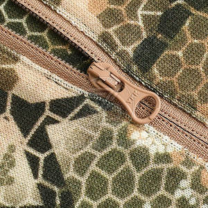 เสื้อฮู้ดพิมพ์ลายพรางสปอร์ตของผู้ชายสวมใส่สบายพร้อมกระเป๋าหน้าสำหรับฤดูหนาว - Product Image 3