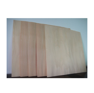 Fournisseur en gros de placage rotatif |   Produits forestiers naturels - Product Image 6