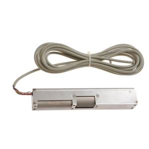 Gâche électrique ASSA ABLOY ST280-BE12P, 12V DC pour serrures à crochet scandinaves, droite - Product Image 1