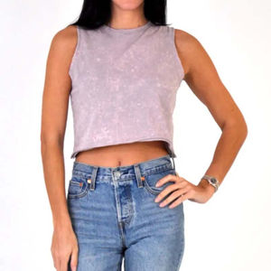 Camiseta Deportiva de Algodón Orgánico con Logotipo Personalizado 2026, Camiseta Informal para Mujer con Lavado Ácido, Camiseta Corta con Bordado 3D - Product Image 4