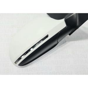 กระจกมองหลังด้านขวา AUDI A4 Avant (8K5) (08>15) - Product Image 3