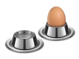 ถ้วยสแตนเลสสำหรับใส่ไข่ถ้วยเสิร์ฟไข่ - Product Image 6