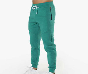 Ensemble de survêtements d'été personnalisables pour hommes en polyester/nylon de qualité supérieure, légers, à capuche, avec cordon de serrage sur le devant - Product Image 5
