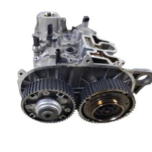 Tapa de la Cabeza del Cilindro VOLKSWAGEN T-Roc Serie 05C103479 DLA Gasolina 1000 (17>21) - Product Image 6