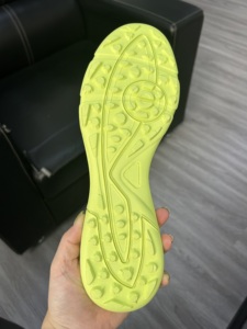 <span class=keywords><strong>พื้น</strong></span><span class=keywords><strong>รองเท้า</strong></span>ฟุตบอลในร่มมีความยืดหยุ่นรองเท้าฟุตบอล Jinjiang Wolf - Product Image 6