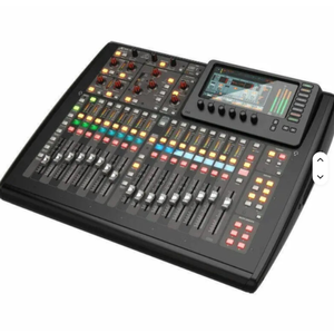 NOUVELLE Console de Mixage Numérique Compacte X32 40 Entrées 25 Bus Bluetooth USB Rack - Product Image 2