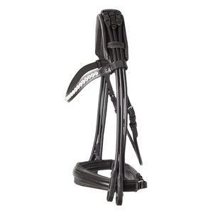 สายรัดคิ้วคริสตัลแบบนุ่มมีความทนทานสามารถพกพาได้ทุกขนาด - Product Image 2