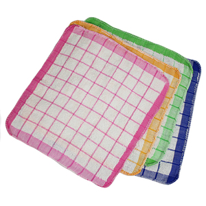 Couverture de table basse de taille personnalisée nappe de déco de mariage de vacances à carreaux teints en fil nappe pour la couverture de table de fête et d'hôtel - Product Image 3