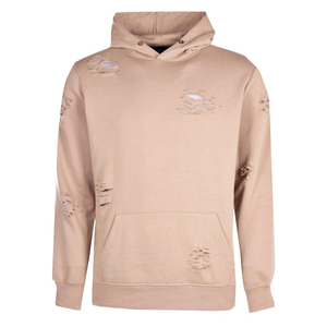 เสื้อฮู้ดสำหรับผู้ชายผ้าฟลีซผ้าฝ้าย100% วินเทจสินค้ามาใหม่สำหรับฤดูหนาว - Product Image 1