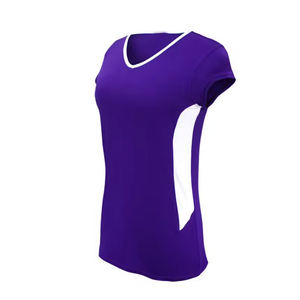 Uniformes de Voleibol sin Mangas Personalizables al por Mayor OEM, Ropa Deportiva para Hombre, Diseña Tus Uniformes de Voleibol para Venta en Línea - Product Image 3