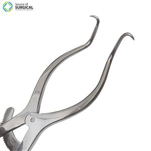 GELPI Self-Retaining Retractor High Quality Self-Retaining Retractor, Surgical Retractors Instruments Reusable Stainless St - Product Image 4