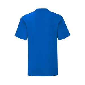Camiseta Infantil Personalizada Icónica 150 T, Artículos Promocionales - Product Image 2