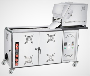 Máy Làm <span class=keywords><strong>ROTI</strong></span> Tự Động Hoàn Toàn Máy Móc Chế Biến Thực Phẩm Rất Khuyến Khích Mua - Product Image 2