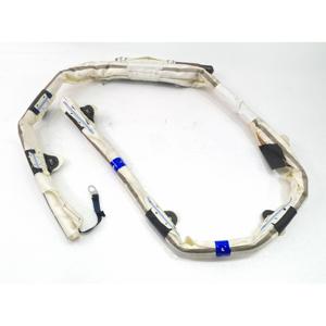 AIRBAG TENDA LATERALE SINISTRA MERCEDES Classe A (W176) A1768600102 (12>18) - Product Image 1