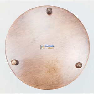 Đồng Đồng Cổ Biển Đồng Hồ Cát Thu Quà Tặng Hải Lý Đồng Hồ Cát Trắng Trang Trí Nội Thất Văn Phòng Cổ Điển Cát Hẹn Giờ - Product Image 6