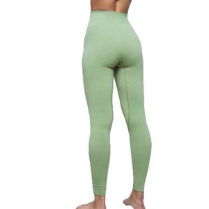 Ensemble de sport 2 pièces pour femme 2026 : Soutien-gorge de sport et leggings push-up avec coussinets de poitrine pour le yoga et la gym - Product Image 3