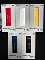 500 Go 1 To 2 To 4 To 8 To 16 To 30 To Ssd M.2 Ssd vers Type-c Usb 3.1 Boîtier Ssd Boîtier externe Disque dur haute vitesse
