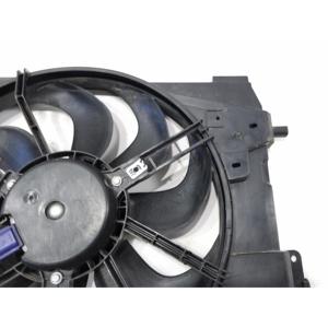 VENTILADOR DE RADIADOR RENAULT Captur Serie 214818009R K9K 608, K9K 609, K9K 628, K9K 629, K9K 838 Diésel 1500 (13>19) - Product Image 2