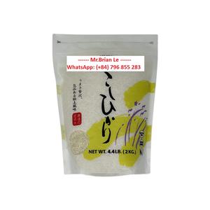 Vilaconic Group Calrose vietnamienne Riz séché à grains courts | La plus haute qualité 3-5% cassé 14% humidité | + 84 796 855 283 | M. Brian - Product Image 1