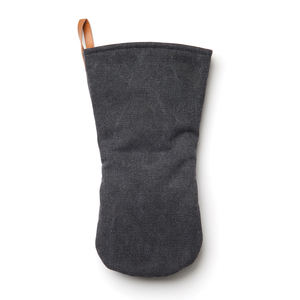 VINGA Roasted <b>Oven</b> <b>Mitts</b> for Superior Heat Protection in the Kitchen - Product Image 5