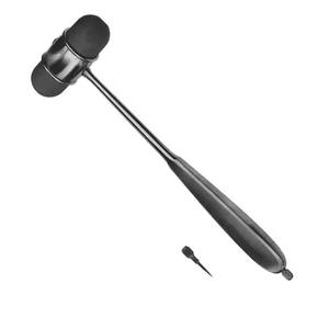 Martillo Dejerine de calidad superior al por mayor, instrumento de diagnóstico quirúrgico personalizado de acero inoxidable de 21cm - Product Image 1