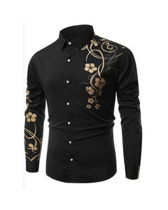 Uniformes de Trabajo de Seguridad, Camisa de Trabajo para Hombre, Otoño, Satén, Anti-Pilling, Cómoda, con Logotipo Personalizable - Product Image 2