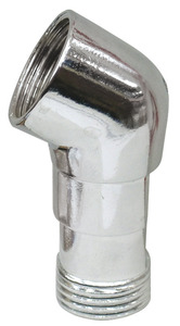 Curva Fissa Per Doccetta Mis. 1/2 - Product Image 1