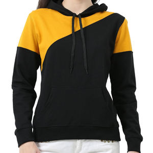 Nouveau design, sweat-shirts en polaire d'hiver imprimés pour femmes, légers, de haute qualité, impression gonflée, streetwear, sweat-shirts à capuche pour femmes - Product Image 1