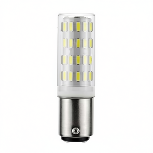 4W TUBULAR LED <b>Bulbs</b> Ba15D Product Category - Product Image 2