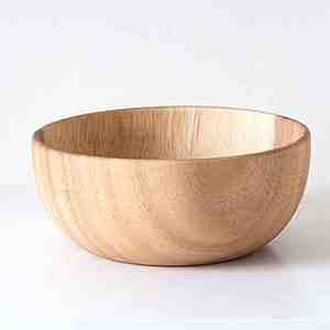 Vente chaude Artisanat De Haute Qualité Bol En Bois Noyer Sheesham Bois Ustensiles De Cuisson Direct Inde Fabricant pour Le Camping Occasions - Product Image 6