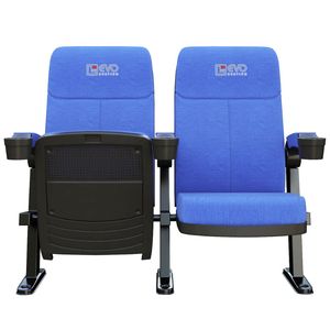 Fauteuil de cinéma pour projets de sièges de cinéma, multiplex, auditoriums et acheteurs internationaux - Product Image 3