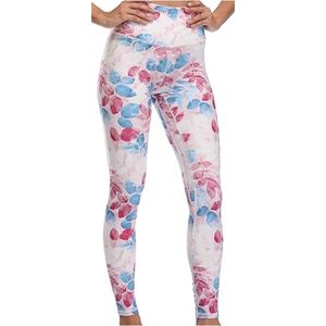 Leggings Deportivos de Cintura Alta para Mujer, Transpirables, con Cordón Ajustable, Secado Rápido, Ropa Deportiva Ligera - Product Image 3