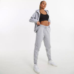 ... Sudadera con capucha informal para mujer Jersey de algodón Ligero Cálido Diseño cómodo Ideal para uso diario y actividades al aire libre - Product Image 5