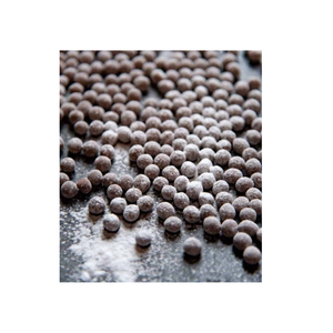 Precio de fábrica: amarillo vietnamita y Perla Boba negra, 100% de tapioca fresca, adecuada para todas las edades, té de burbujas - Product Image 3