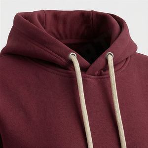 Conjunto de Sudadera con Capucha y Pantalones Deportivos de Forro Polar Transpirable para Mujer, Unisex, Talla Grande, con Estampado Sólido, Logotipo, Servicio OEM, Atuendos Premium - Product Image 4