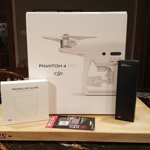 PROMOTIONS SUR LE <span class=keywords><strong>DRONE</strong></span> <span class=keywords><strong>DJI</strong></span> <span class=keywords><strong>PHANTOM</strong></span> <span class=keywords><strong>4</strong></span> <span class=keywords><strong>PRO</strong></span> <span class=keywords><strong>4K</strong></span> AVEC CAMÉRA NEUF SOUS EMBALLAGE D'ORIGINE - Product Image 1