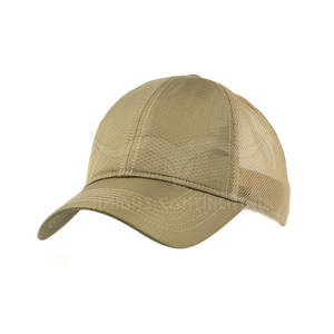 Chapeaux de baseball sportifs unisexes de qualité supérieure Tissu imperméable avec broderie à la main Vente en gros en ligne - Product Image 1