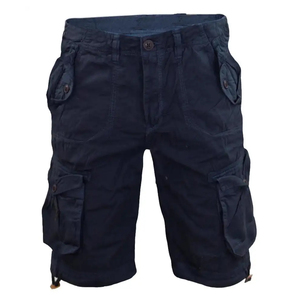 Respirant multi-poches hommes Cargo Pant nouveaux designs vente chaude meilleurs trucs top tendance short à séchage rapide pour hommes avec poids léger - Product Image 5