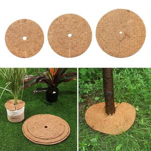 Anti Weed Barrier Ground <b>Cover</b> Coir Mat All Sizes Available Wholesale Bulk Quantity Vietnam Origin - Product Image 3