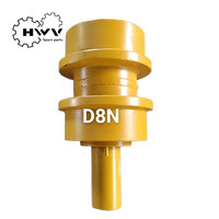 Vente Flash : Rouleau Porteur 3T3206 pour Tracteur-Bouteur D6D – Pièce de Châssis