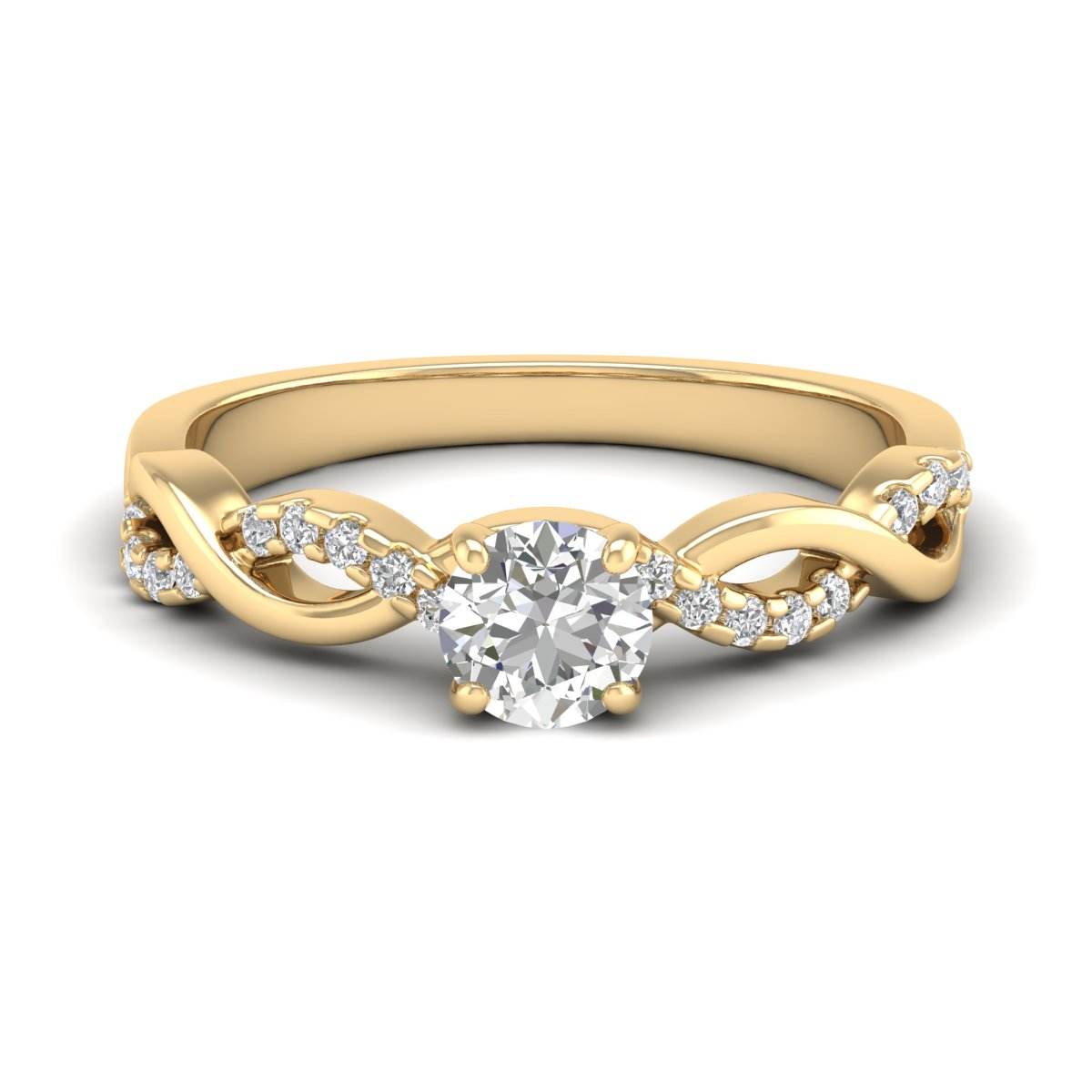 สีเหลืองทอง