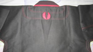 ชุดเครื่องแบบคาราเต้ BJJ GI uniffrom/bjitsu เครื่องแบบบราซิลเลียน Jitsu/BJJ GIS ชุด2025ชุดคาราเต้โดยวิธีที่สดใสระหว่างประเทศ - Product Image 2