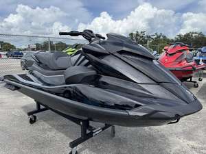 Motos Acuáticas Yamaha WaveRunners GPSVHO 2026 - Product Image 2