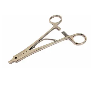 Best Wholesale Raney Scalp Clips Applying Removing Forceps 6.25" Neurosurgical Instruments