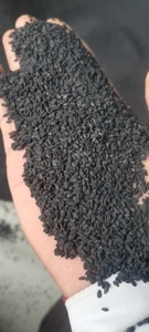 งาดำแบบพรีเมี่ยมเมล็ดงาดำเกรดกินได้ความบริสุทธิ์สูง - Product Image 3