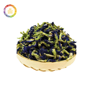 Fleur de pois papillon-Pétales bleus de qualité supérieure, processus de séchage de haute qualité, approvisionnement constant au prix d'usine - Product Image 5