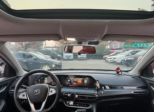 Voiture compacte essence 1.4T 158 ch L4, modèle 2023, fabriquée en Chine, sans accident et prête à être expédiée. - Product Image 6