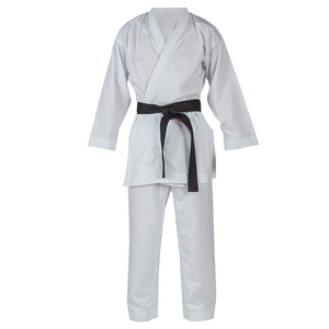 Costumes kimono de Jiu-Jitsu avec logo personnalisé, uniforme de Jiu-Jitsu brésilien avec nouveau design pour hommes, karaté d'arts martiaux - Product Image 1