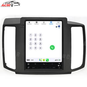 AuCar Pantalla Tesla de 14.5'' con Android 11, Reproductor Multimedia Estéreo para Auto, para Nissan <span class=keywords><strong>Maxima</strong></span> 2009-2012, Radio para Auto con GPS y Navegación - Product Image 2