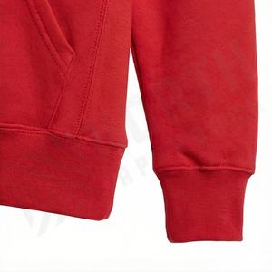 Sweat-shirts à capuche personnalisés sérigraphiés unisexe, pull-over avec votre logo, streetwear décontracté, mode, haut en molleton épais - Product Image 6